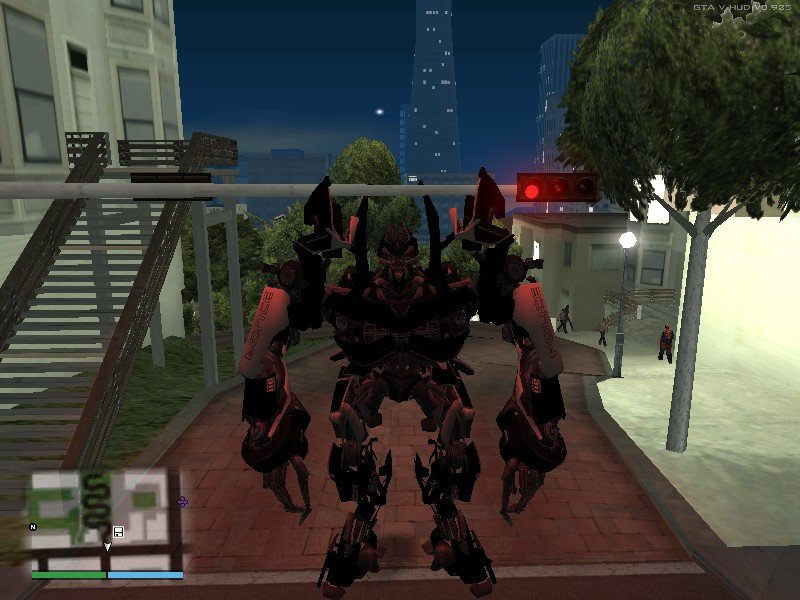 mod